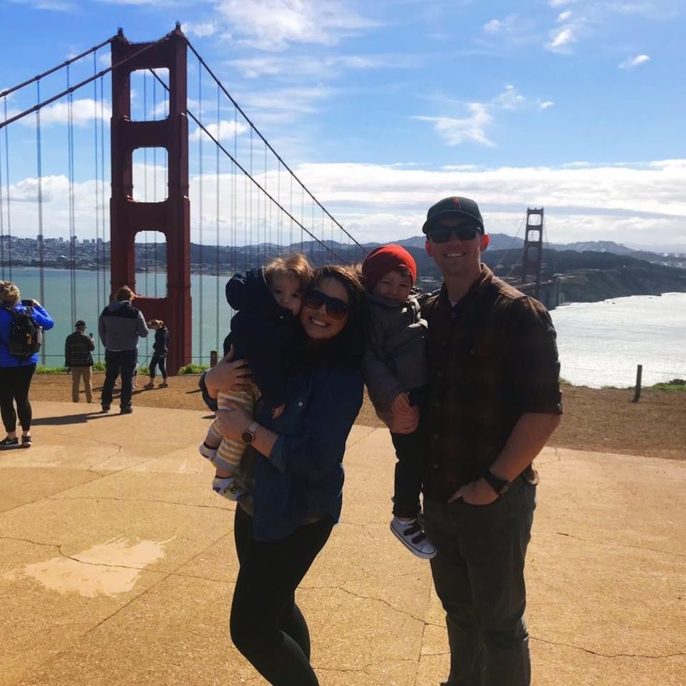 Meet your Posher, Brandie